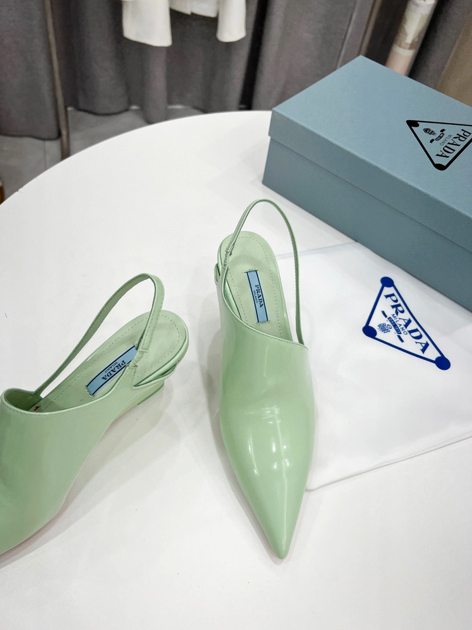 coco-- 2022SSS Heel height6.5cm item : B-X027B25153